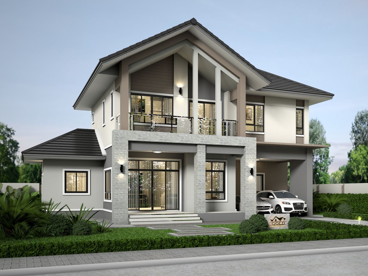 gallery