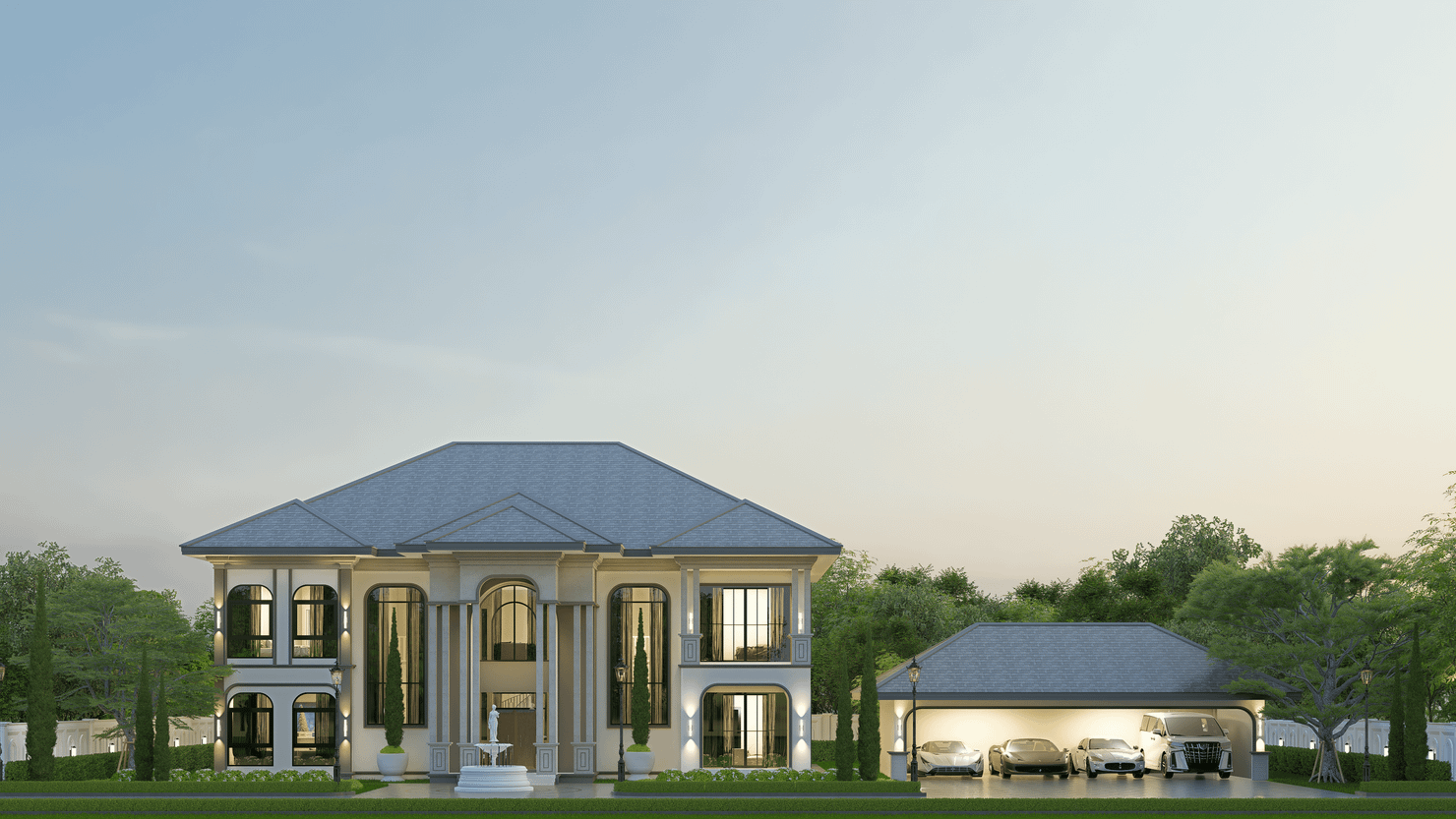 gallery