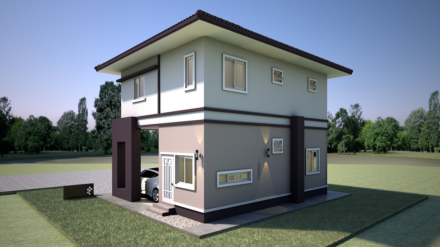 gallery