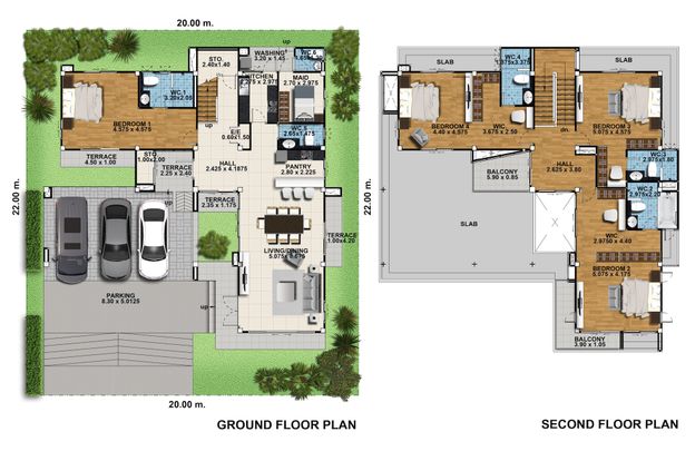 plan