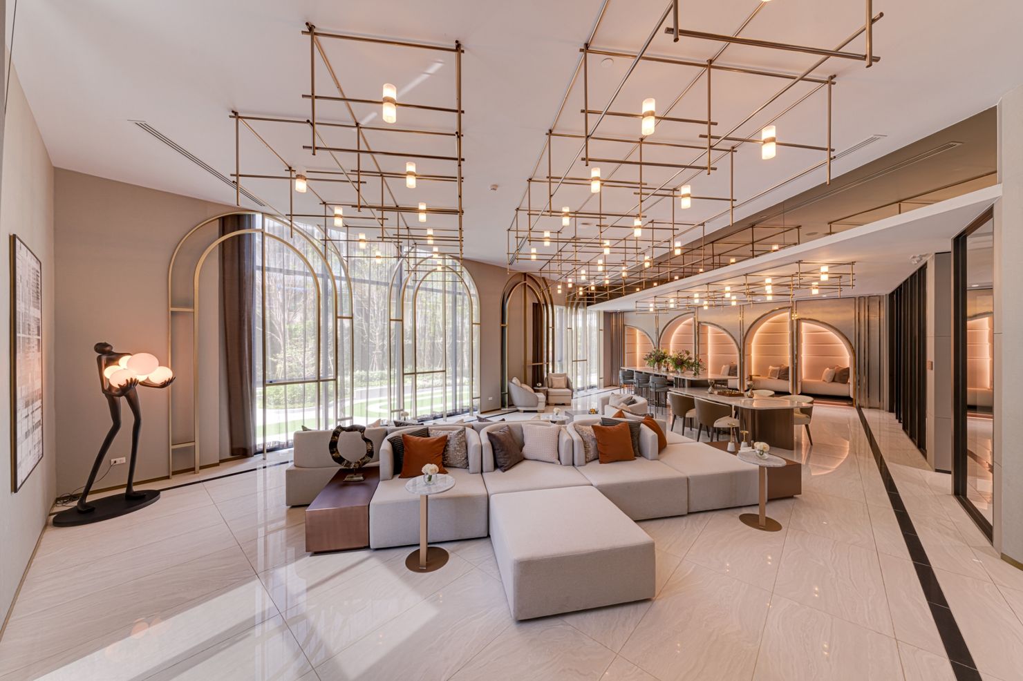 gallery
