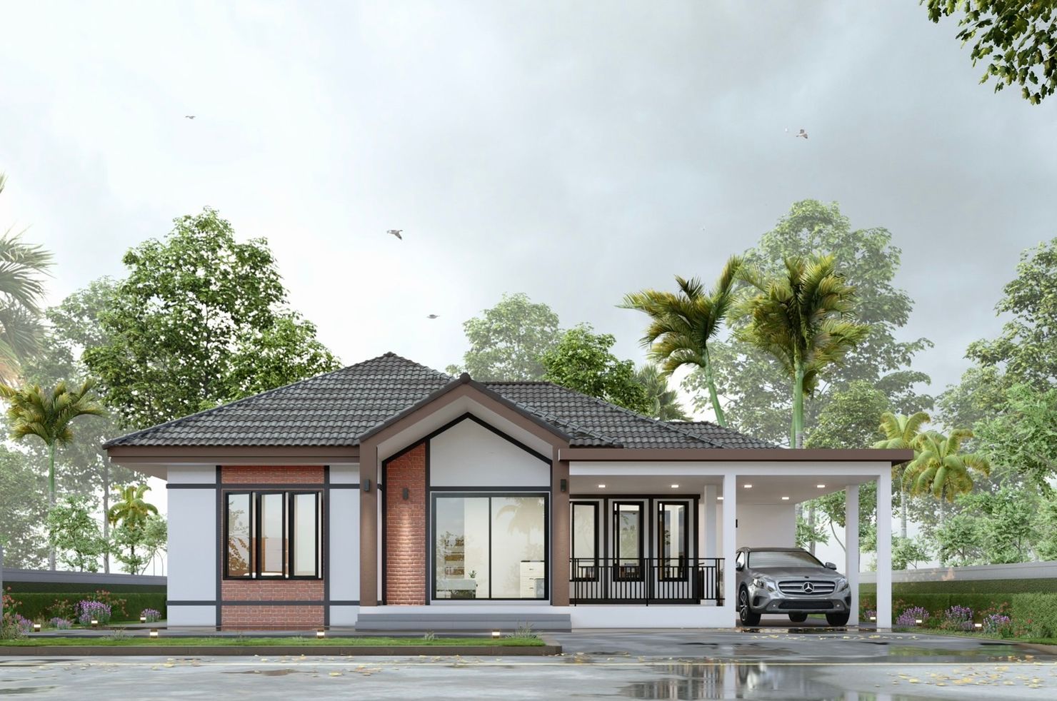 gallery