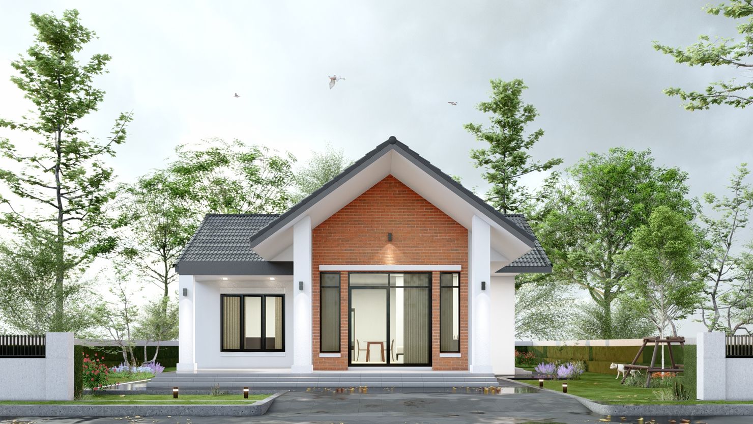 gallery